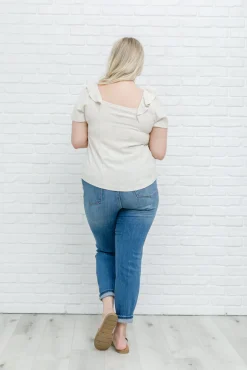 Old Town Moments Top