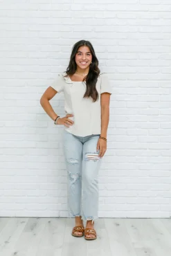 Old Town Moments Top