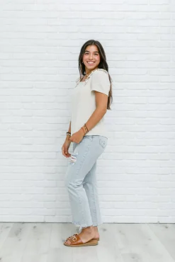 Old Town Moments Top