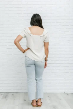 Old Town Moments Top