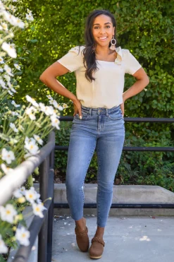 Old Town Moments Top