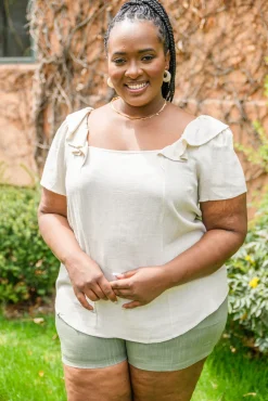 Old Town Moments Top