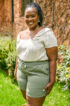 Old Town Moments Top