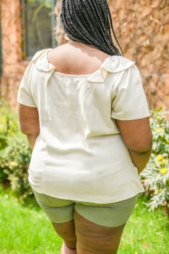 Old Town Moments Top