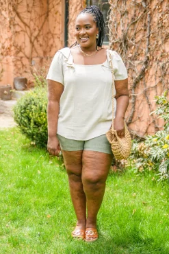 Old Town Moments Top