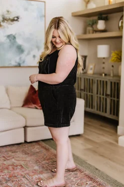 On a Journey Shortalls