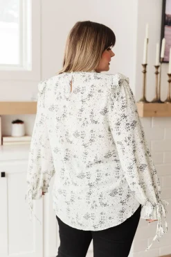 Out and About Blouse