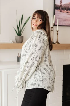 Out and About Blouse