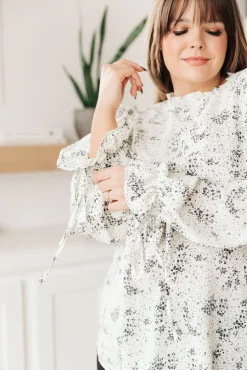 Out and About Blouse