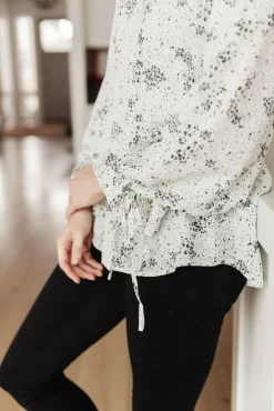 Out and About Blouse