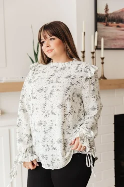 Out and About Blouse