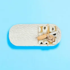 Oyster Hostess Set by Mud Pie