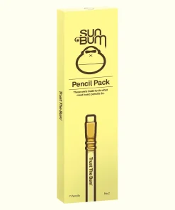 Pencil Pack by Sun Bum