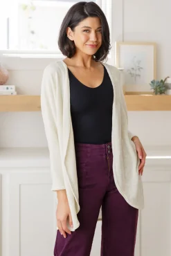 Petunia High Rise Wide Leg Jeans in Plum