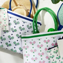 Pickleball Tote Bag