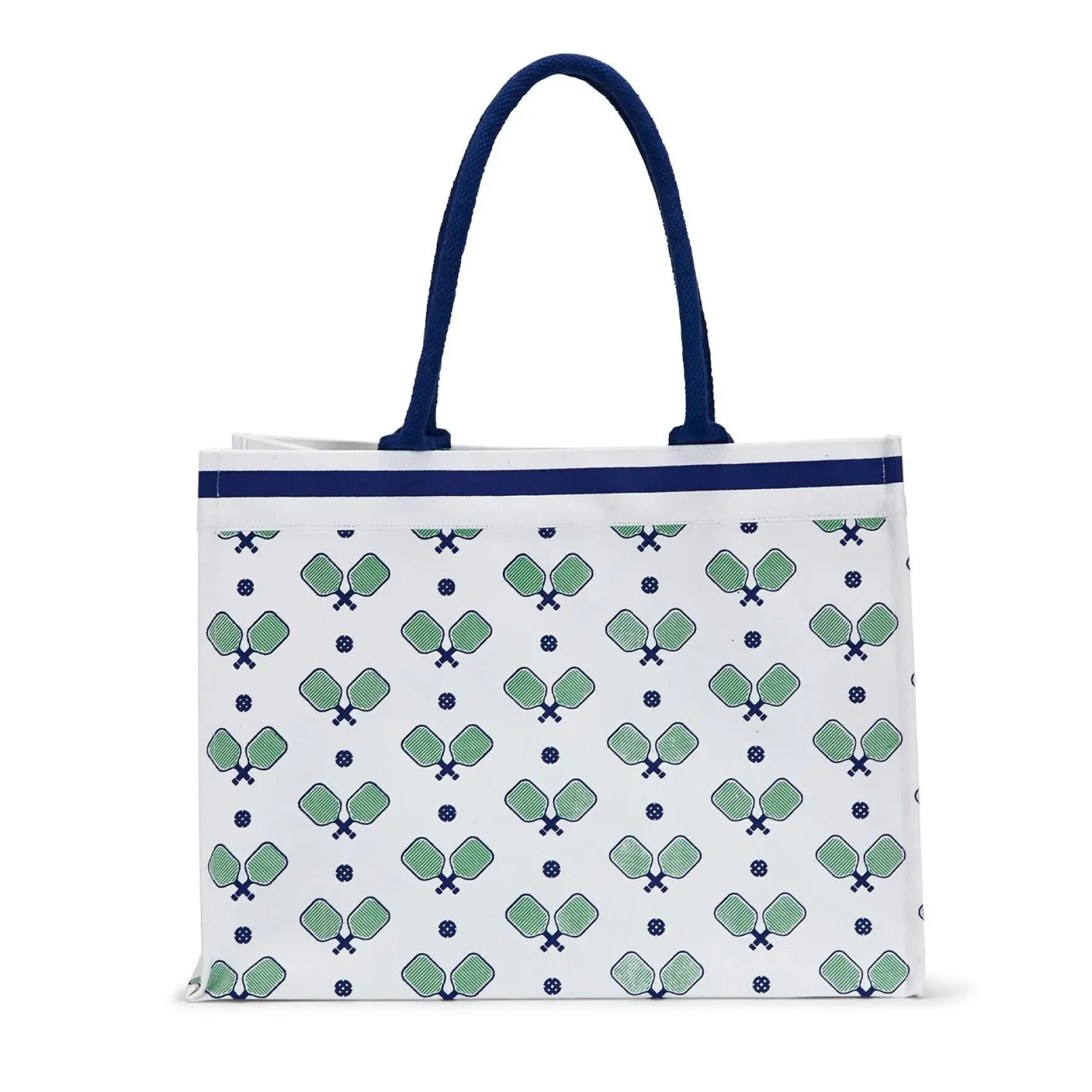 Pickleball Tote Bag