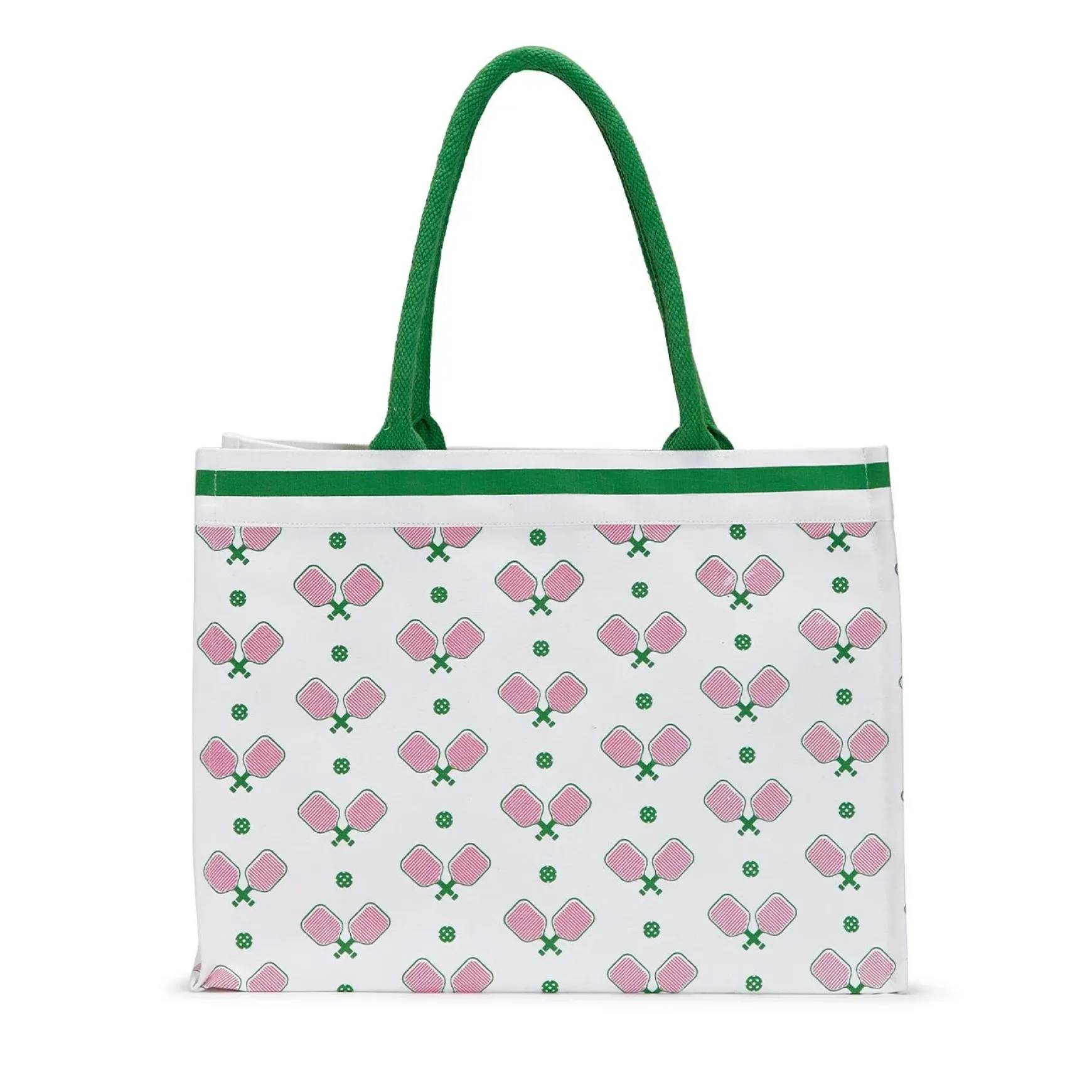 Pickleball Tote Bag