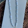 Princess Pearl Necklace by Treasure Jewels