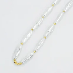 Princess Pearl Necklace by Treasure Jewels