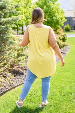 Pure Sunshine Top