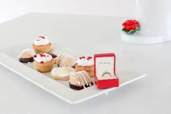 Put A Ring On It Mini by Nora Fleming