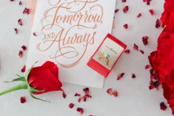 Put A Ring On It Mini by Nora Fleming