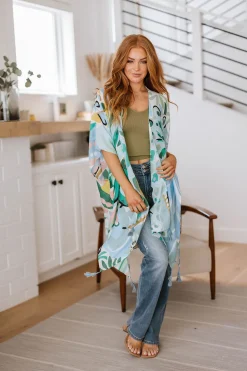 Relevant Ribbed Seamless Reversible Midi Tank in Moss