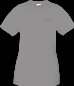 'Rise & Shine' Short Sleeve Tee by Simply Southern