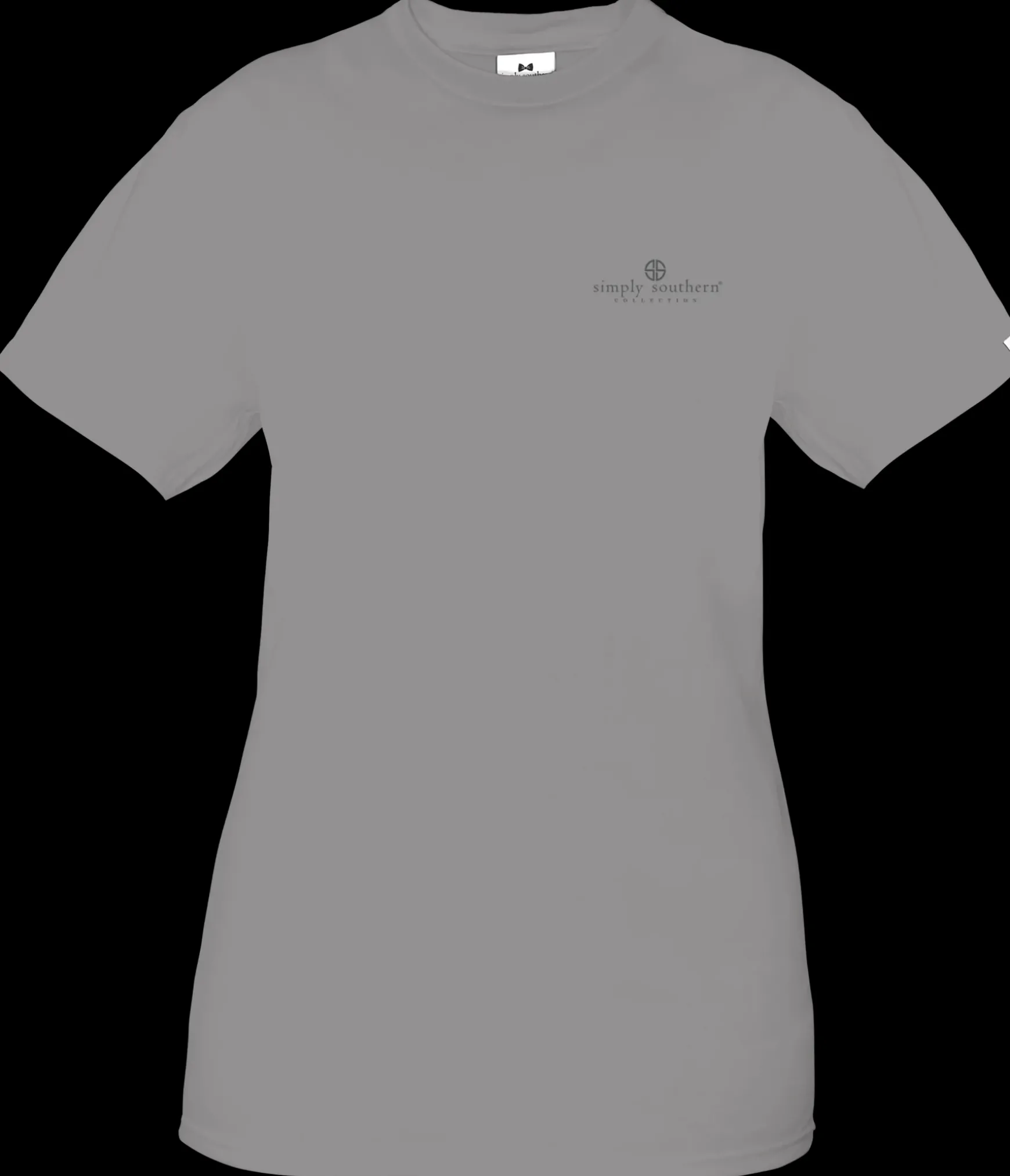 'Rise & Shine' Short Sleeve Tee by Simply Southern