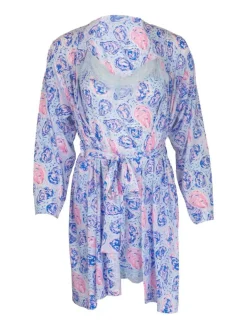 Robe Set by Simply Southern - Oyster