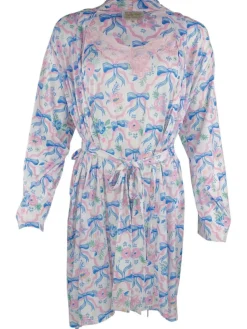 Robe Set by Simply Southern - Ribbons