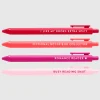 Romance Reader Pen Set