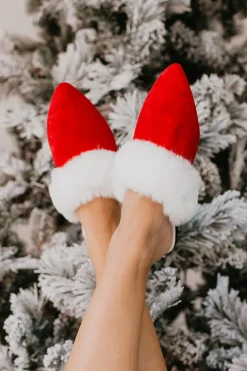 Santa Baby by Rollasole