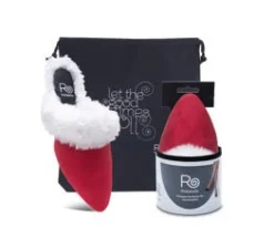 Santa Baby by Rollasole