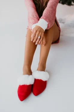 Santa Baby by Rollasole