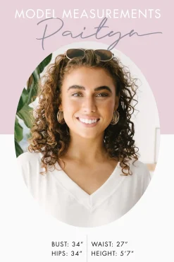 Sassy Swing Tiered Top