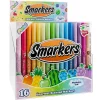 Scented Pastel Markers Pack of 16