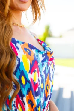 Seek Me Out Jumpsuit