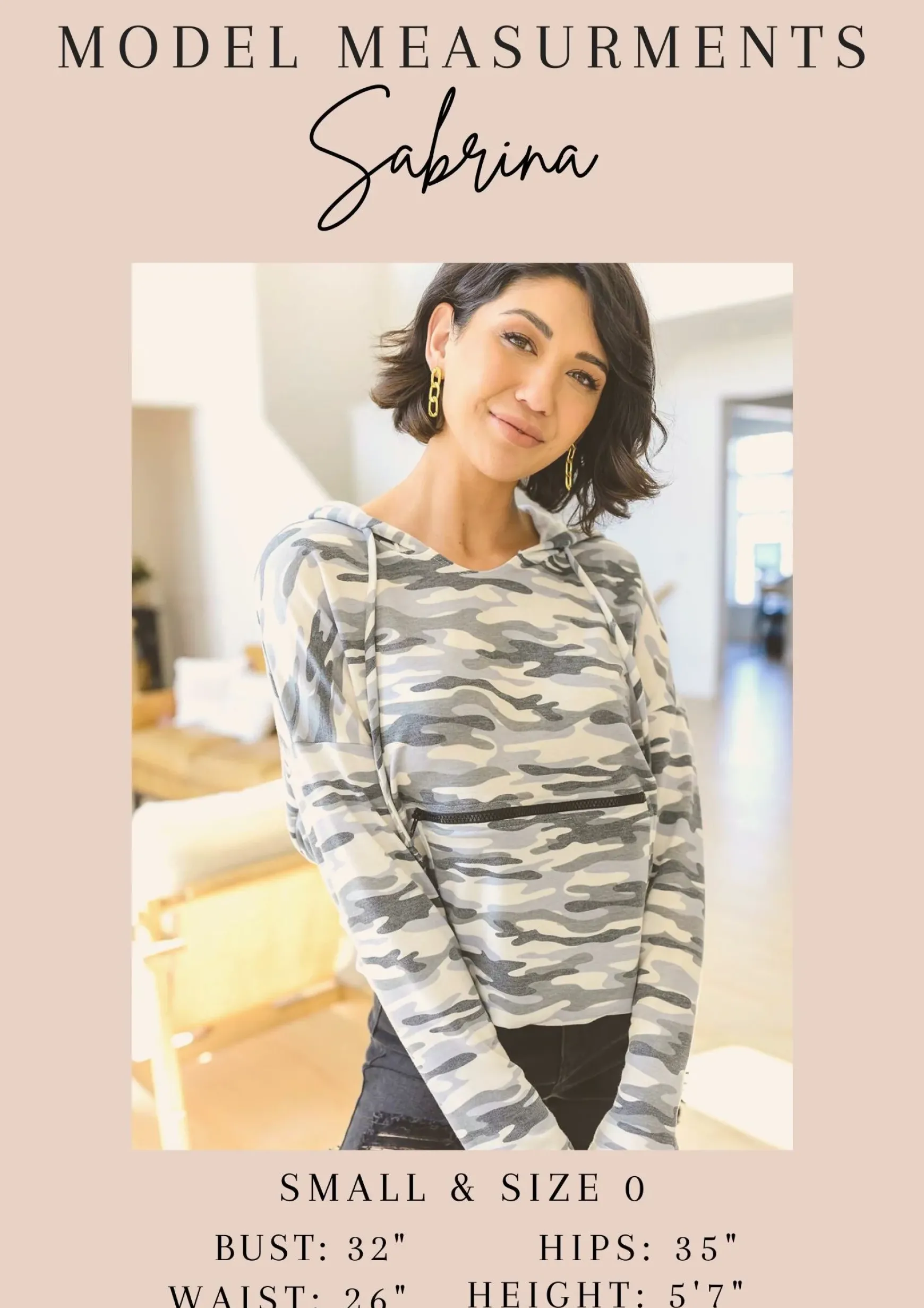 Shirley Smocked Ruffle Blouse