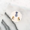 Signature Pet Enamel Studs by Prep Obsessed - Hound