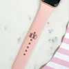 Smart Watch Band Stud - XOXO
