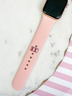 Smart Watch Band Stud - XOXO