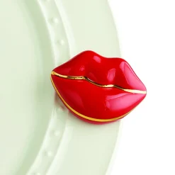 Smooches! Mini by Nora Fleming