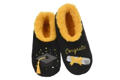 Snoozies! Slippers - Graduation