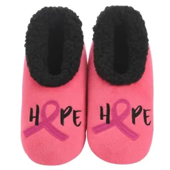 Snoozies! Slippers - Hope