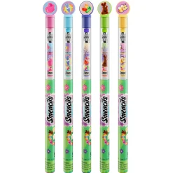 Spring Scented Pencils