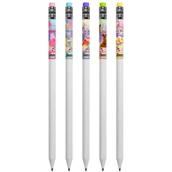 Spring Scented Pencils