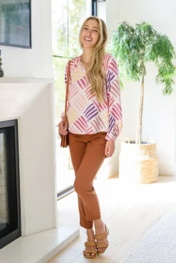 Stamp of Happiness Shirt