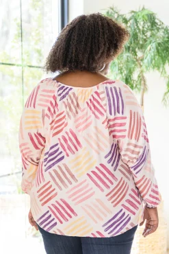 Stamp of Happiness Shirt