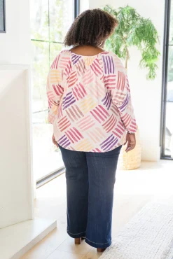 Stamp of Happiness Shirt